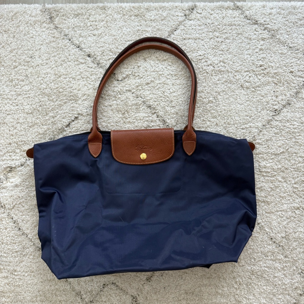 Longchamp Bag